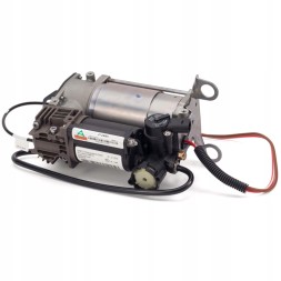 Arnott P-2984 A4070143_i pneumatic suspension compressor.