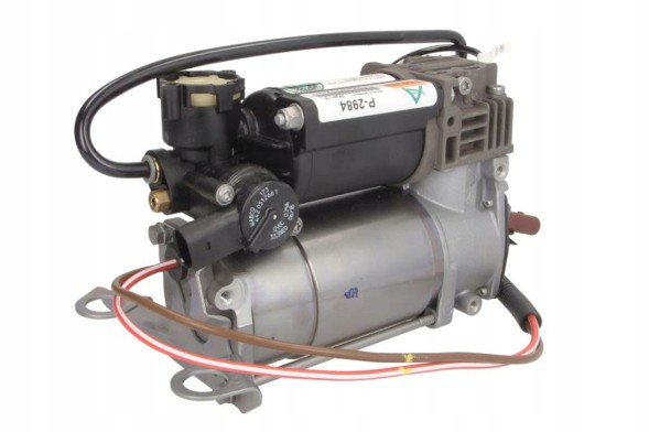 Arnott P-2984 A4070143_i pneumatic suspension compressor.