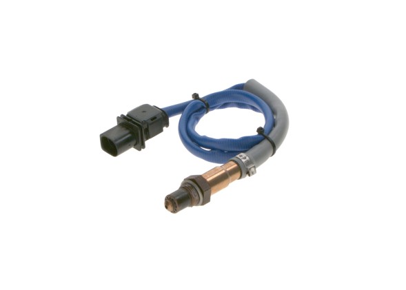 Bosch 0 258 017 213 Bosch porsche lambda sensor