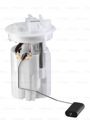 Bosch 0 580 200 499 Bosch fuel pump ford power unit