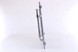 Nissens 940789 Condenser air conditioning cooler 940789 nissens