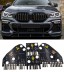 CHINA MODUŁY CSL BIAŁY DRL BMW X5 G05 X6 G06 X5M F95 X6M F96 2018-2022 PLUG&amp;PLAY Modules csl yellow drl bmw x5 g05 x6 g06 x5m f95 x6m f96 2018-2022 set