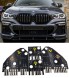 CHINA MODUŁY CSL BIAŁY DRL BMW X5 G05 X6 G06 X5M F95 X6M F96 2018-2022 PLUG&amp;PLAY Modules csl yellow drl bmw x5 g05 x6 g06 x5m f95 x6m f96 2018-2022 set