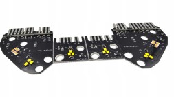 CHINA MODUĆY CSL BIAĆY DRL BMW X5 G05 X6 G06 X5M F95 X6M F96 2018-2022 PLUG&PLAY Modules csl yellow drl bmw x5 g05 x6 g06 x5m f95 x6m f96 2018-2022 set