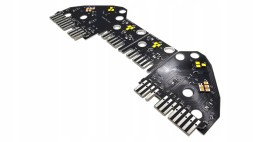 CHINA MODUĆY CSL BIAĆY DRL BMW X5 G05 X6 G06 X5M F95 X6M F96 2018-2022 PLUG&PLAY Modules csl yellow drl bmw x5 g05 x6 g06 x5m f95 x6m f96 2018-2022 set