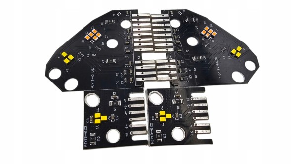 CHINA MODUŁY CSL BIAŁY DRL BMW X5 G05 X6 G06 X5M F95 X6M F96 2018-2022 PLUG&amp;PLAY Modules csl yellow drl bmw x5 g05 x6 g06 x5m f95 x6m f96 2018-2022 set