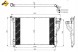 NRF 35964 NRF/GIFT Air conditioning condenser hyundai accent 06- nrf + driver assistant #31