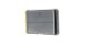 Mahle AH 117 000P Ah117000p_m heater exchanger daf 95xf 01.97-