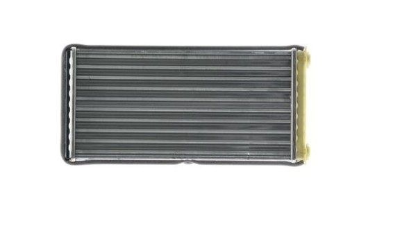 Mahle AH 117 000P Ah117000p_m heater exchanger daf 95xf 01.97-