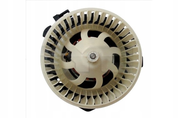 TYC 515-0001 Tyc blower fan iveco daily iii daily iv daily v