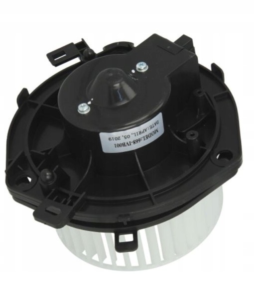 TYC 515-0001 Tyc blower fan iveco daily iii daily iv daily v