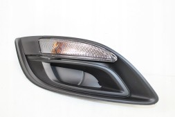 Opel OE Opel Astra IV kratka z kierunkowskazem 13368715 Opel astra j iv lift 2013- grille blinker right new original gm 13387227