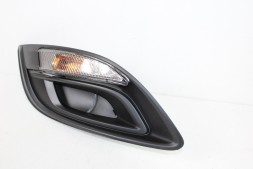 Opel OE Opel Astra IV kratka z kierunkowskazem 13368715 Opel astra j iv lift 2013- grille blinker right new original gm 13387227