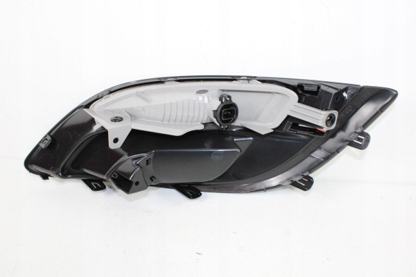 Opel OE Opel Astra IV kratka z kierunkowskazem 13368715 Opel astra j iv lift 2013- grille blinker right new original gm 13387227