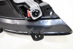 Opel OE Opel Astra IV kratka z kierunkowskazem 13368715 Opel astra j iv lift 2013- grille blinker right new original gm 13387227