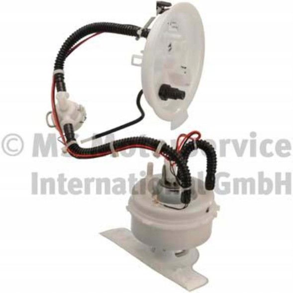 Pierburg 7.02701.60.0 Fuel pump. Module bmw 5 f07 3.0 09-