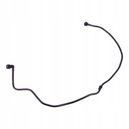 Land Rover OE LR100554GEN Excess coolant hose engine - expansion tank 2.0 aj200