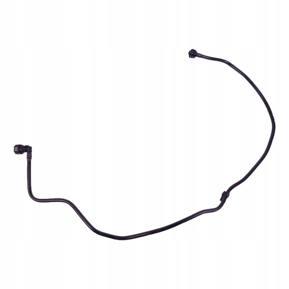 Land Rover OE LR100554GEN Excess coolant hose engine - expansion tank 2.0 aj200