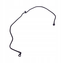 Land Rover OE LR100554GEN Excess coolant hose engine - expansion tank 2.0 aj200