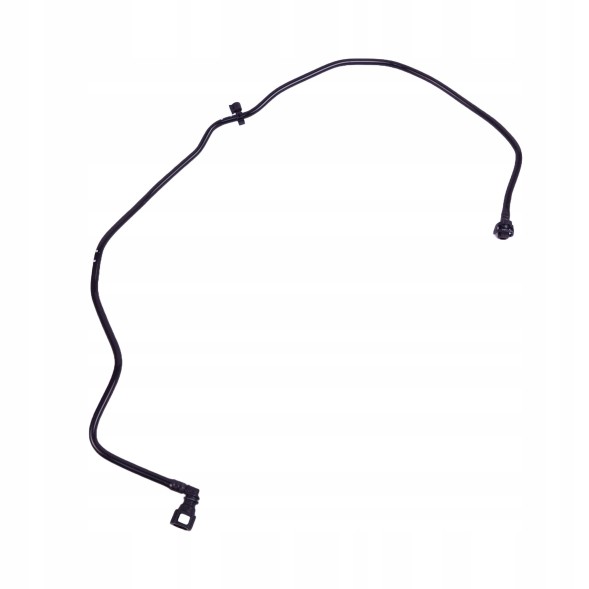 Land Rover OE LR100554GEN Excess coolant hose engine - expansion tank 2.0 aj200