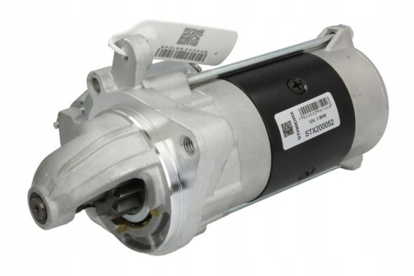 Stardax STX200052R Starter - stardax stx200052r