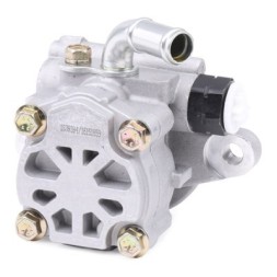 Ridex 12H0277 Power steering pump for toyota land cruiser 90 (j9) r