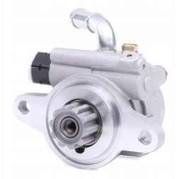 Ridex 12H0277 Power steering pump for toyota land cruiser 90 (j9) r