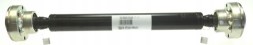 Spidan  Drive shaft - spidan gknp10057
