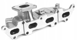 Fiat OE 55236503 55282011 TP 55282011 Exhaust manifold 1.4 turbo oe fca alfa romeo giulietta mito jeep