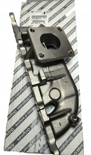 Fiat OE 55236503 55282011 TP 55282011 Exhaust manifold 1.4 turbo oe fca alfa romeo giulietta mito jeep