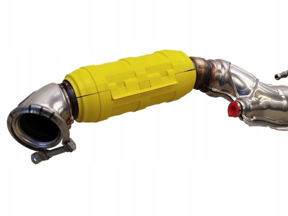 Peugeot OE 1640323780, 1393927080 Particulate filter boxer iii jumper ii ducato 2.2bluehdi 1640323780