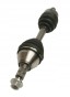 Maxgear 27-3177MG Maxgear half axle c/signum 1,9dcti 04- left/right automatic