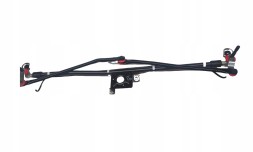 WOSIMAN B-891 Pull wiper mechanism man tgx from 2013. 81.26411-6124