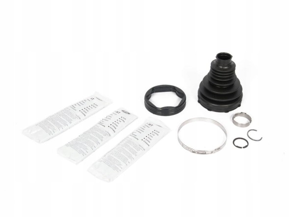 Ford OE FK26-4A084-AB Internal guard of the transit 16- vmt6 joint