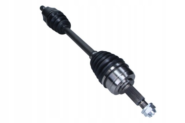 Maxgear 27-3099MG Maxgear half axle dokker 12- 1,5dci/1,2-1,6b left