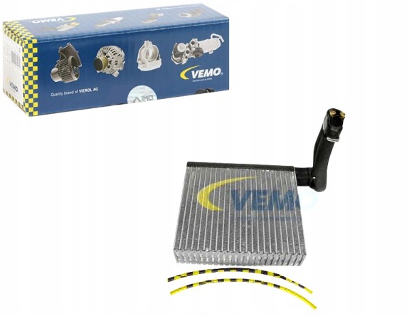 Vemo PRO/V30-65-0038 VEM Air conditioning evaporator mercedes a (w169) b (w245) 1 + collision assistant #34