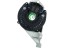 AS-PL A4008 Alternator as-pl a4008