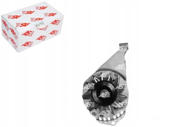 AS-PL A4008 Alternator as-pl a4008