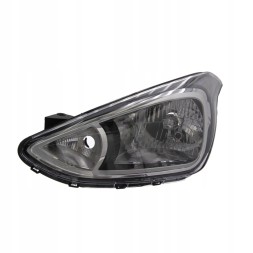 TYC  Tyc 20-14606-05-2 headlamp headlamp le tyc