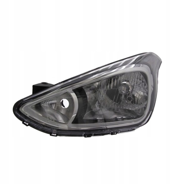 TYC  Tyc 20-14606-05-2 headlamp headlamp le tyc