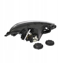 TYC  Tyc 20-14606-05-2 headlamp headlamp le tyc