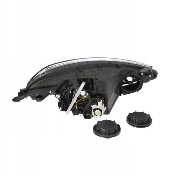 TYC  Tyc 20-14606-05-2 headlamp headlamp le tyc