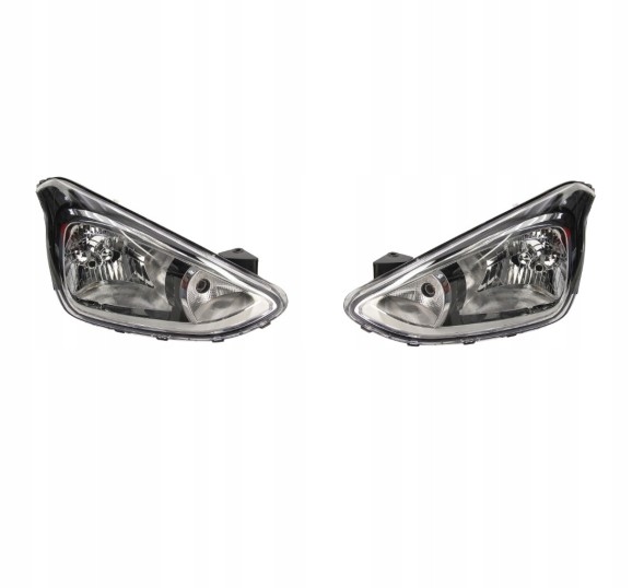 TYC  Tyc 20-14606-05-2 headlamp headlamp le tyc