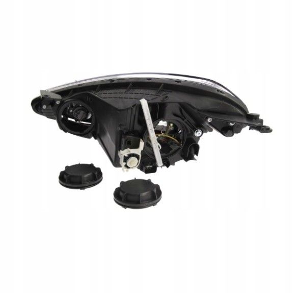 TYC  Tyc 20-14606-05-2 headlamp headlamp le tyc