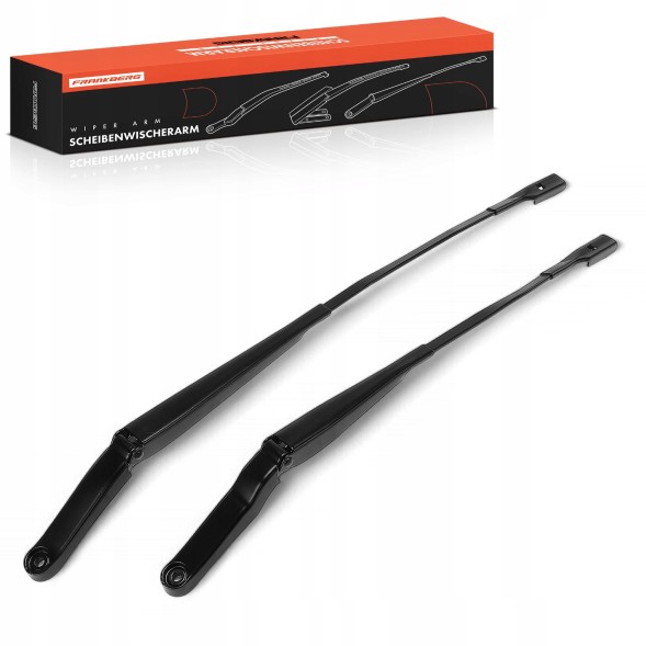 Frankberg 5481FB0055277 Frankberg front wiper arm for audi q5 gub 80b9554071p9