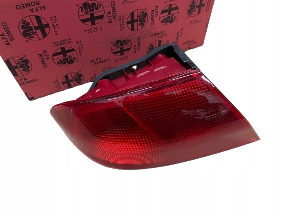 Alfa Romeo OE 60597302 Alfa romeo 166 rear lamp left for fender original