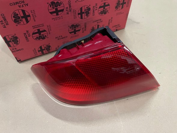 Alfa Romeo OE 60597302 Alfa romeo 166 rear lamp left for fender original