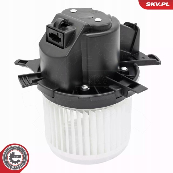 ESEN SKV  Esen skv heater blower 68skv184 skv