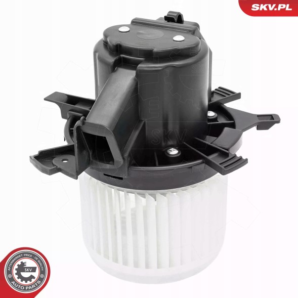 ESEN SKV  Esen skv heater blower 68skv184 skv