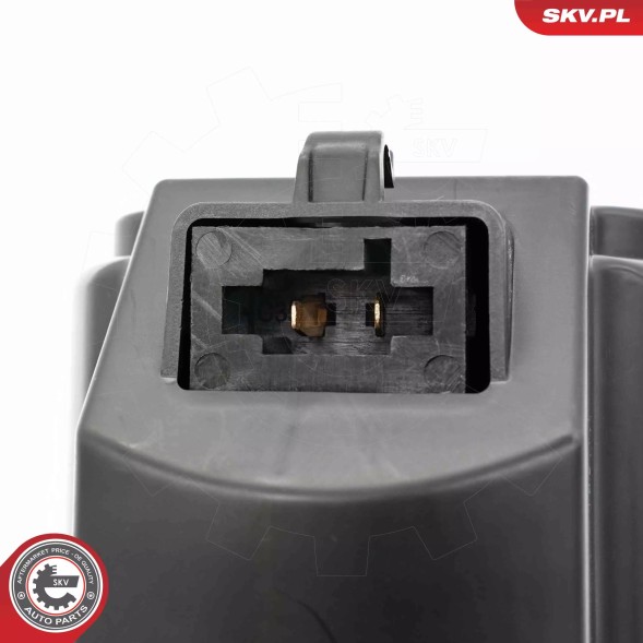 ESEN SKV  Esen skv heater blower 68skv184 skv